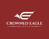 https://www.logocontest.com/public/logoimage/1626092040Crowned Eagle Collective 10.jpg